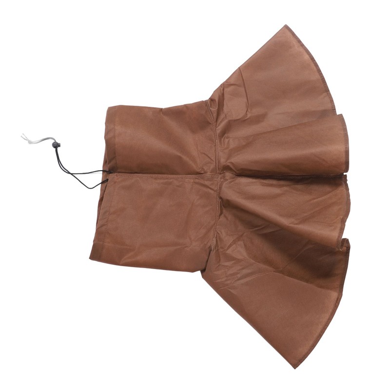 Winter Palm Tree Root Protector Multifunctional Constant Temperature Tree Root