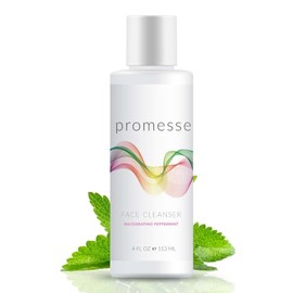 Best Facial Cleanser and Anti Aging Face Wash. All Natural Gentle Cleanser contains Salicylic Acid  Glycolic Acid  Lactic Acid  Willowherb extract... 