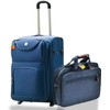 Suitcase Locks Padlocks, Small Luggage Locks with Keys with Outdoor