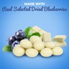 Gourmet White Chocolate Covered Blueberries by It's Delish - 2