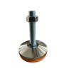 Heavy Duty Machine Foot - Height Adjustable - Vibration Damping