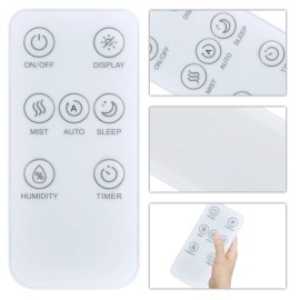 Unbranded Remote Control For LEVOIT OasisMist 1000S Smart Humidifier / USA Shipping