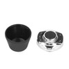 Universal Wireless Steering Wheel Control Button Cup Shape with Backlight