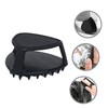 Healeved Hair Scalp Massager Small Hair Scrubber Hair Care Scalp