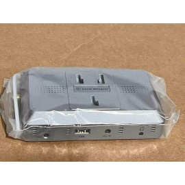 Rand McNally MAGNET SLICE CRADLE XM RECEIVER FOR RAND MCNALLY OVERDRYVE 7/8 OD7 OD8 PRO GPS