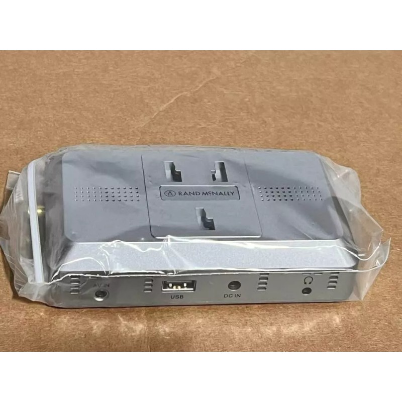 Rand McNally MAGNET SLICE CRADLE XM RECEIVER FOR RAND MCNALLY