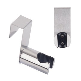 Wall-Mounted Hanging Shower Organizer Available 2ea