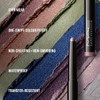 MAC Cosmetics Dazzleshadow 12HR Eyeshadow Stick 0.05 oz/1.5 mL Filthy