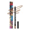 Kvd Beauty Lapiz Delineador De Ojo Tono Bronzite Gold 25