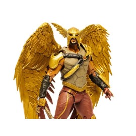 McFarlane Toys HAWKMAN - BLACK ADAM MOVIE McFarlane Toys 7-Inch Action Figure