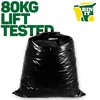 BIN IT 10 Ultra Heavy Duty, 120 Litre XL Bin