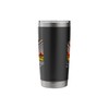 Stonehenge England Souvenir / Stonehenge Stainless Steel Insulated Tumbler