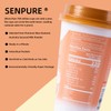 Senpure Instant Milk Tea Kit with Milk Tea Powder DIY