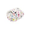 Lazy Cosmetic Bag, ONEGenug Makeup Bag, Drawstring Design One-Step Organizer,