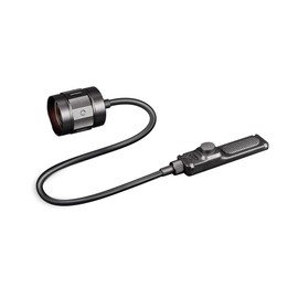 FENIX Unisex Adult Aer-05 Remote Switch for 21700 Powered Apf Lights Remote Switch, Black, Small