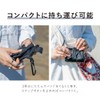HUS. Astronaut 58665 Folding Umbrella Cover, Umbrella Case, Folding Umbrella