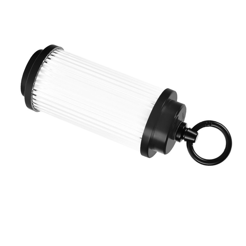 Outdoor Lantern IPX3 Waterproof Long Battery Life Portable Handheld Lamp