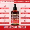 Vitboost Complejo B + Vitamina B12 Liquida Hecho En Usa