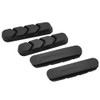 Campagnolo BR-RE600 Brake Pad (Pack of 4) - Black