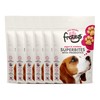 Frozzys Frozzys Superbites Grain Free Dog Treats with Probiotics, Rich