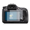 BROTECT Anti-Glare Screen Protector for Sony Alpha 58 (SLT-A58) (Pack