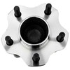 JLEO 512388 (Pair) Rear Wheel Bearing and Hub Assemblies for