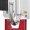 Tajima ML-120 Mobile Level, 4.7 inches (120 mm), Red