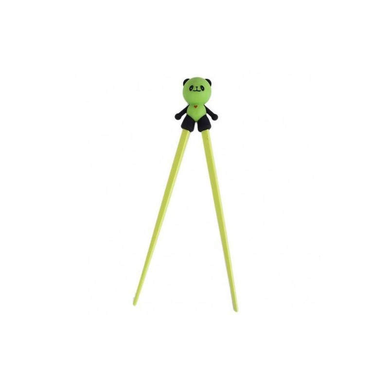 2 Pairs of Learning Rings - Panda Model - Playful