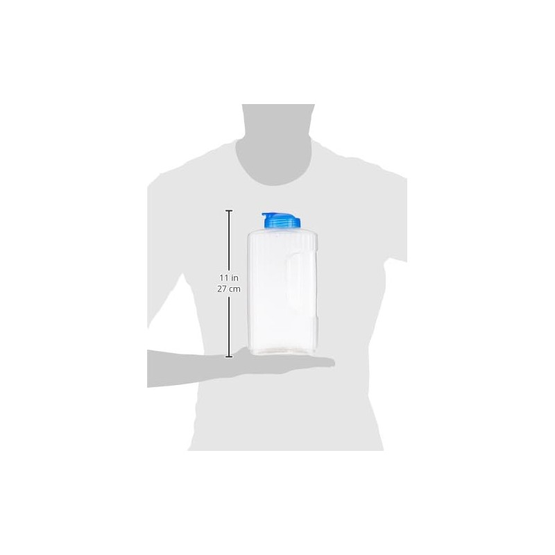 Lock & Lock Botella Agua-2.1 L