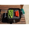 Everdure Cube™ PROFLAME 360 Reversible Griddle Plate – Dual-Sided Cast