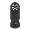 8 in 1 Handheld Digital Anemometer Wind Speed/Temperature/Humidity/Wind Chill/Heat Index/Dew