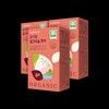 NutriOneOfficialStore 뉴트리원 유기농 밀크씨슬 퓨어 30캡슐, 3개 NutriOne Organic Milk Thistle Pure 30 Capsules, 3 Pack