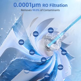 Reverse Osmosis System for C3-M28