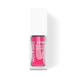 Wet N Wild Lip Oil -aceite Labial Con Color Y Brillo (Sweet Cherries)