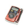 Astro Products 01 – 09664 dezitarumarutitesuta- Pocket Notebook dt966 01