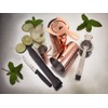Barfly Cocktail Kit, Mojito, Copper