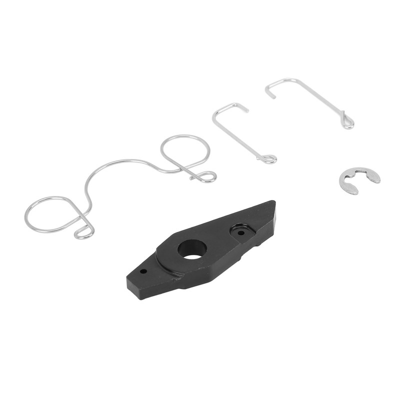 677 15741 01 Starter Pawl ABS Iron Outboard Drive Pawl