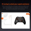 BIGBIG WON Wireless Gaming Controllers, Gale PC Controllers Motion Aiming,