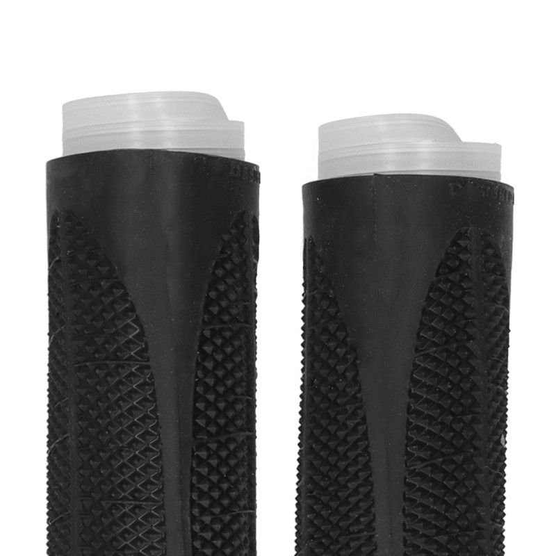 GUB G603 Bicycle Antislip Handlebar Covers MTB Bike Silicone Nylon