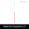 Corona FlexREACH System 15 Ft. Extendable Pole For Manual Pole