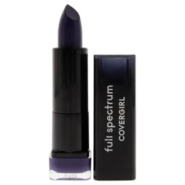 COVERGIRL Full Spectrum Color Idol- Satin Lipstick Time to Chill