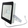 Energy Saving 50w LED Outdoor Floodlight Cool White IP Rated