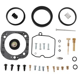 New All Balls Carburetor Rebuild Kit 26-1761 for Harley XL 883 C Custom 04 05 06