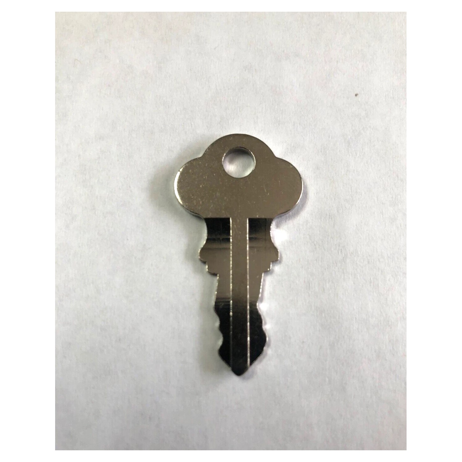 Lathem NEW Lathem 2121 Time Clock Key (1) INCLUDES USA FREE SHIPPING ...