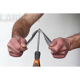 Lamin-x 4" x 24" Universal Cover (3rd Brake Light) (Color : Tint)