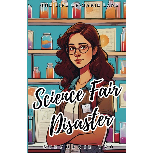 Science Fair Disaster: A Journey of Innovation, Failure, and Triumph