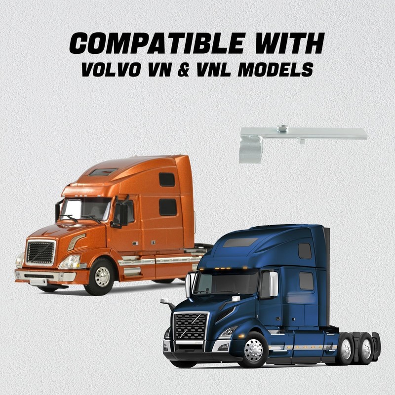 HIMARKLIF Deck Plate Hold Down Clamp Deck Plate Fixing Mounting