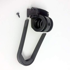 Yakima 8880597 Replacement SuperCush Cradle For HalfBack, LiteRider