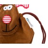 Betzold - Elk Bag - Gift Bag Christmas Packaging