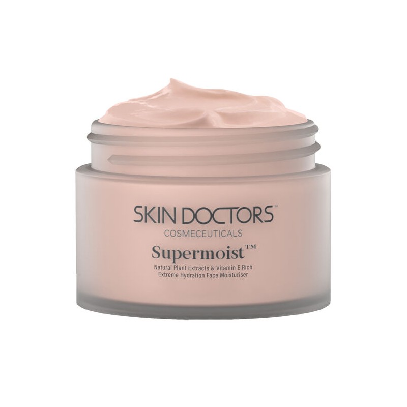 Skin Doctors Supermoist Face 50mL